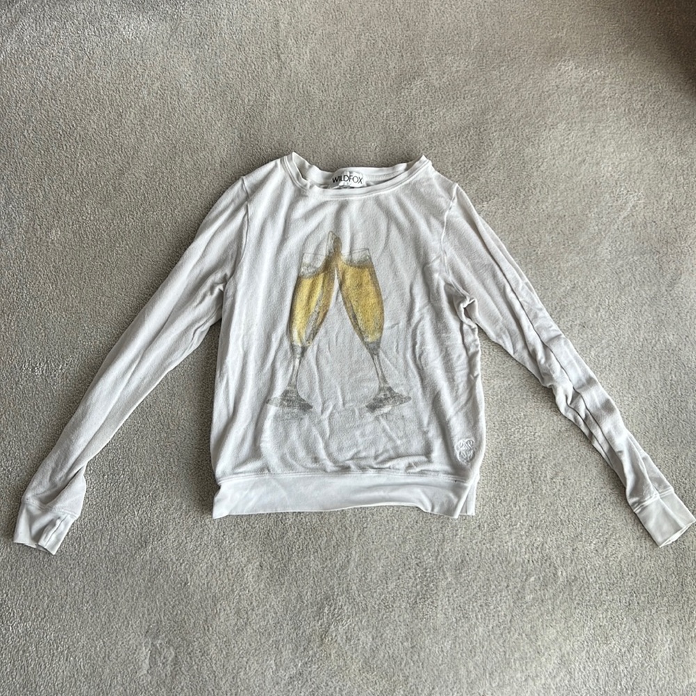 Wildfox jumper